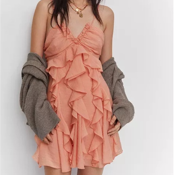 MNG NWT summer dress 8 - Picture 3 of 3